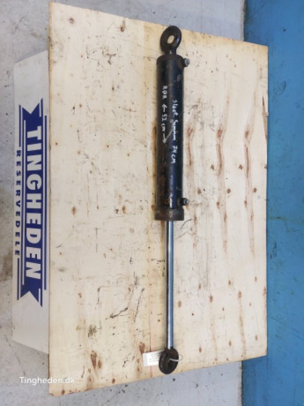 hydraulische Anlage типа Sonstige Hema, Gebrauchtmaschine в Hemmet (Фотография 2)