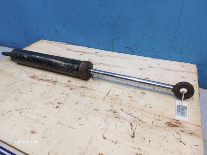 hydraulische Anlage типа Sonstige Hema, Gebrauchtmaschine в Hemmet (Фотография 11)