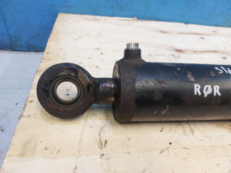 hydraulische Anlage типа Sonstige Hema, Gebrauchtmaschine в Hemmet (Фотография 3)