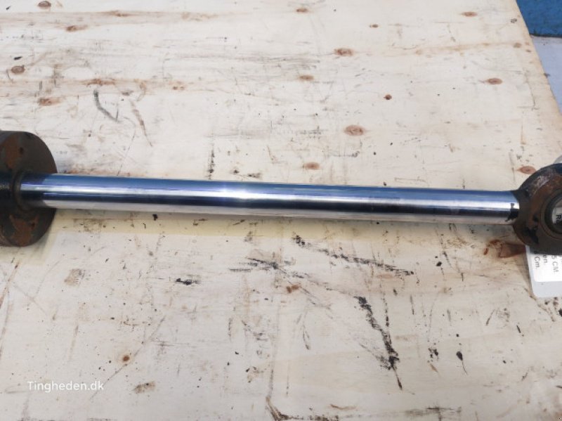 hydraulische Anlage типа Sonstige Hema, Gebrauchtmaschine в Hemmet (Фотография 9)