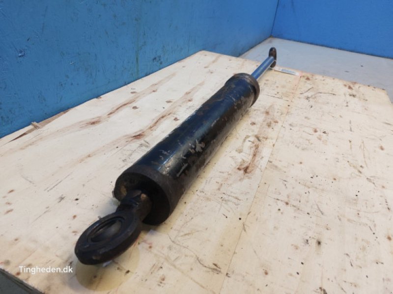 hydraulische Anlage типа Sonstige Hema, Gebrauchtmaschine в Hemmet (Фотография 12)