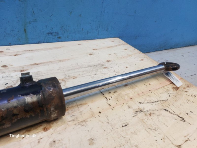 hydraulische Anlage типа Sonstige Hema, Gebrauchtmaschine в Hemmet (Фотография 5)