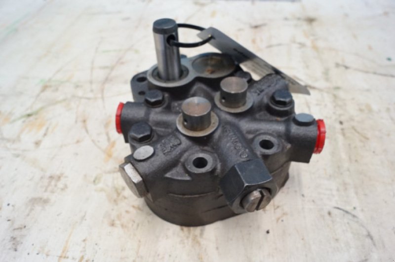 hydraulische Anlage типа Sonstige Hydraulikpumpe, Gebrauchtmaschine в Hemmet (Фотография 7)