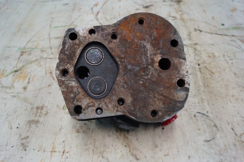 hydraulische Anlage типа Sonstige Hydraulikpumpe, Gebrauchtmaschine в Hemmet (Фотография 5)