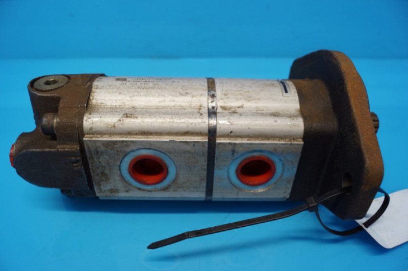 hydraulische Anlage типа Sonstige Hydraulikpumpe, Gebrauchtmaschine в Hemmet (Фотография 5)