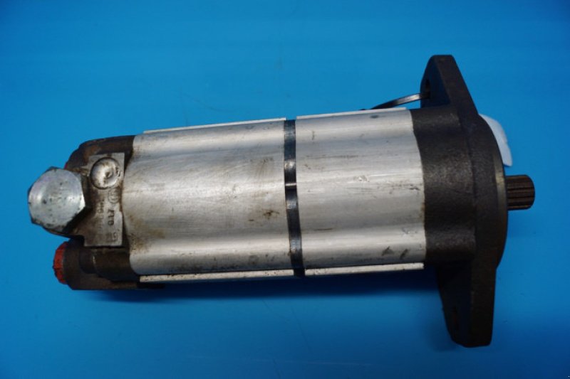 hydraulische Anlage типа Sonstige Hydraulikpumpe, Gebrauchtmaschine в Hemmet (Фотография 9)