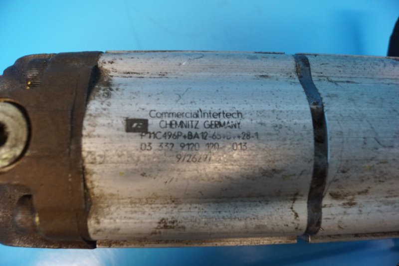 hydraulische Anlage типа Sonstige Hydraulikpumpe, Gebrauchtmaschine в Hemmet (Фотография 4)