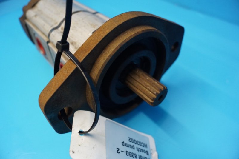 hydraulische Anlage типа Sonstige Hydraulikpumpe, Gebrauchtmaschine в Hemmet (Фотография 3)