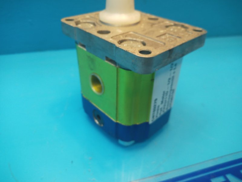 hydraulische Anlage типа Sonstige Hydraulikpumpe, Gebrauchtmaschine в Hemmet (Фотография 2)