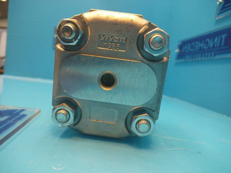 hydraulische Anlage типа Sonstige Hydraulikpumpe, Gebrauchtmaschine в Hemmet (Фотография 7)