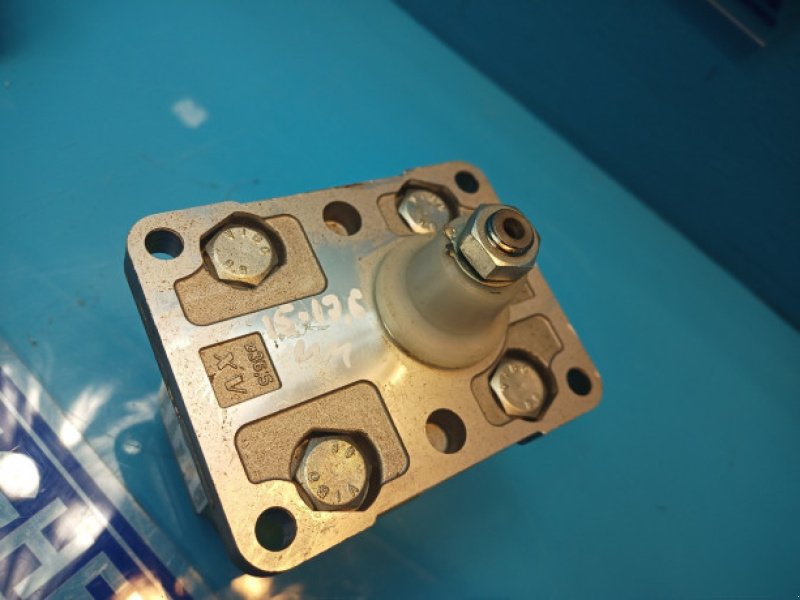 hydraulische Anlage типа Sonstige Hydraulikpumpe, Gebrauchtmaschine в Hemmet (Фотография 7)