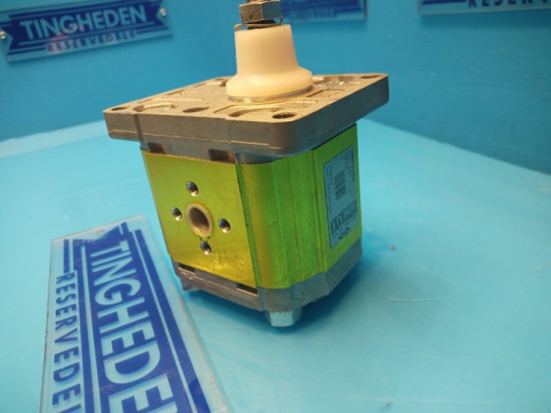 hydraulische Anlage типа Sonstige Hydraulikpumpe, Gebrauchtmaschine в Hemmet (Фотография 3)