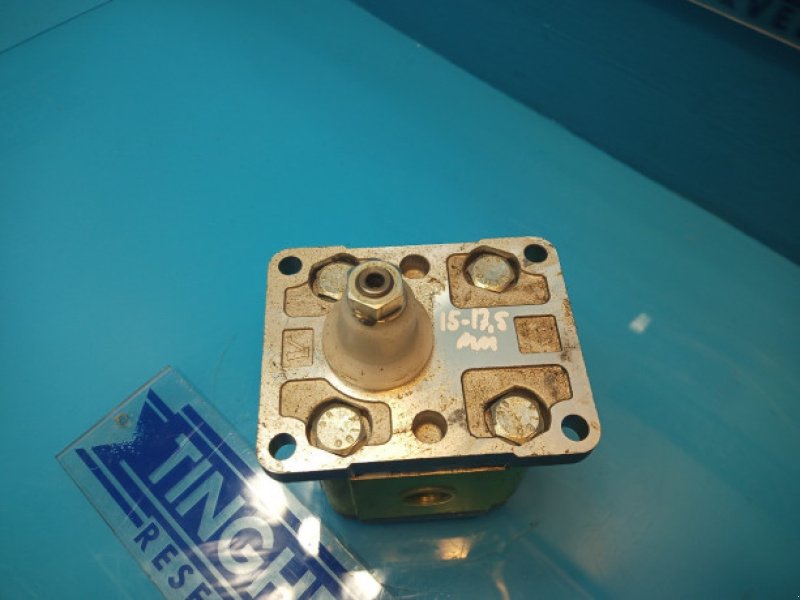 hydraulische Anlage типа Sonstige Hydraulikpumpe, Gebrauchtmaschine в Hemmet (Фотография 5)