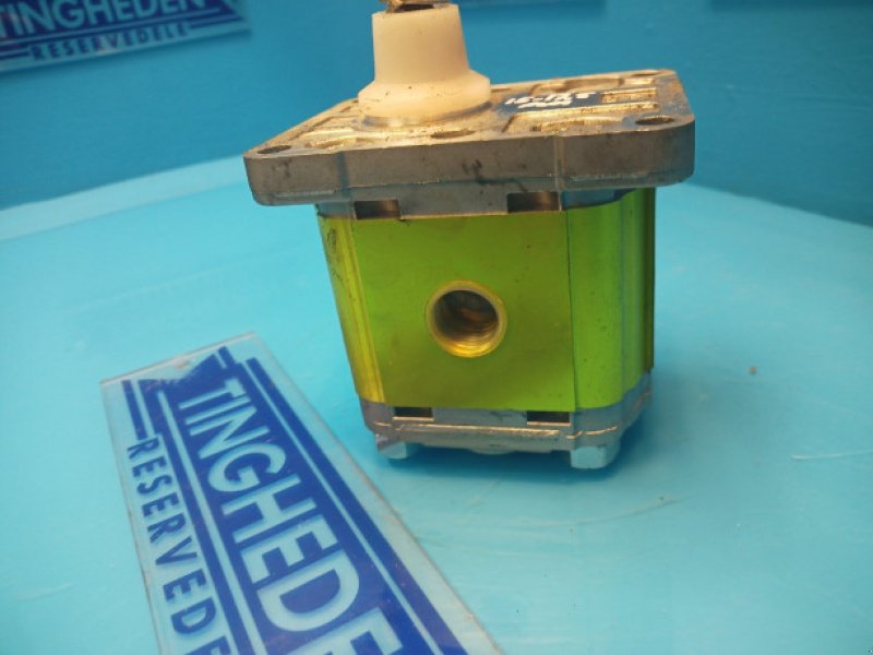 hydraulische Anlage типа Sonstige Hydraulikpumpe, Gebrauchtmaschine в Hemmet (Фотография 3)