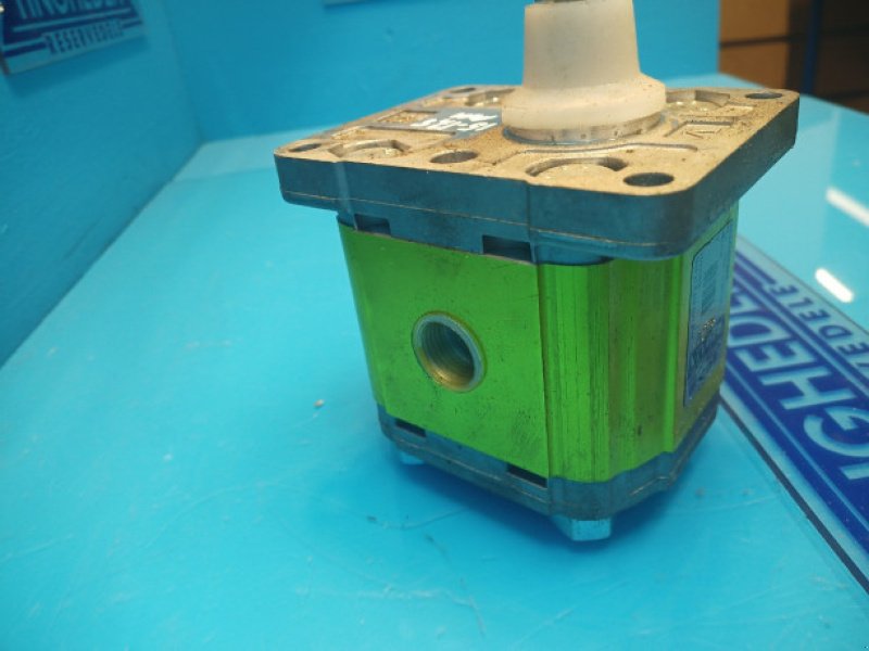 hydraulische Anlage типа Sonstige Hydraulikpumpe, Gebrauchtmaschine в Hemmet (Фотография 2)