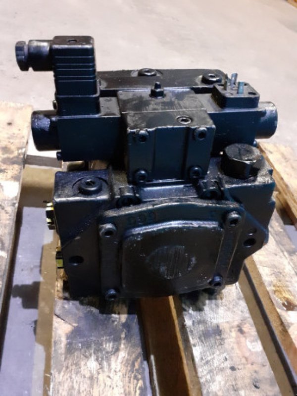 hydraulische Anlage типа Sonstige Hydraulikpumpe, Gebrauchtmaschine в Hemmet (Фотография 5)