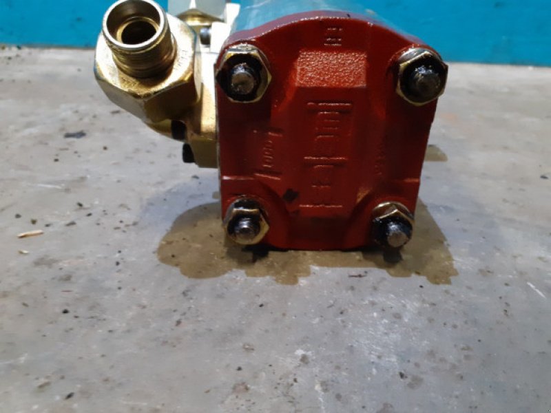 hydraulische Anlage типа Sonstige Hydraulikpumpe, Gebrauchtmaschine в Hemmet (Фотография 5)