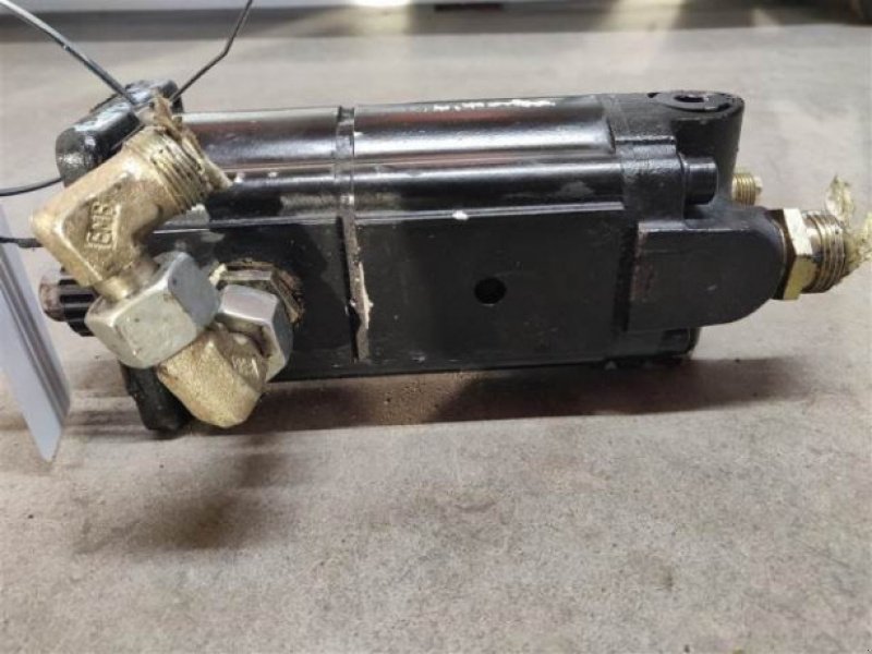 hydraulische Anlage типа Sonstige Hydraulikpumpe, Gebrauchtmaschine в Hemmet (Фотография 3)