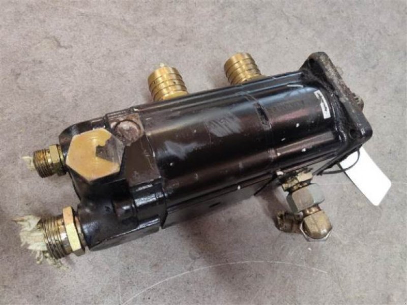 hydraulische Anlage типа Sonstige Hydraulikpumpe, Gebrauchtmaschine в Hemmet (Фотография 6)