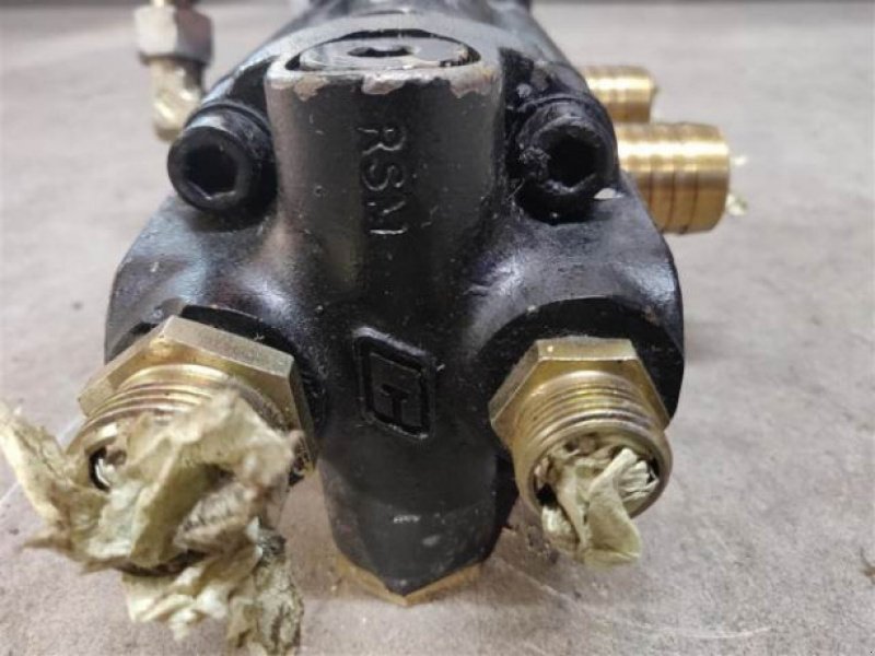 hydraulische Anlage типа Sonstige Hydraulikpumpe, Gebrauchtmaschine в Hemmet (Фотография 4)