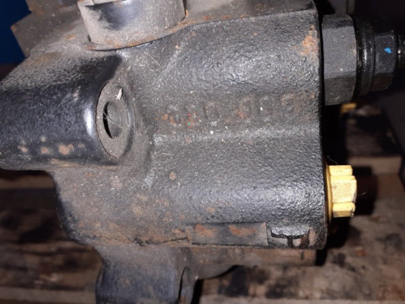 hydraulische Anlage типа Sonstige Hydraulikventil, Gebrauchtmaschine в Hemmet (Фотография 8)