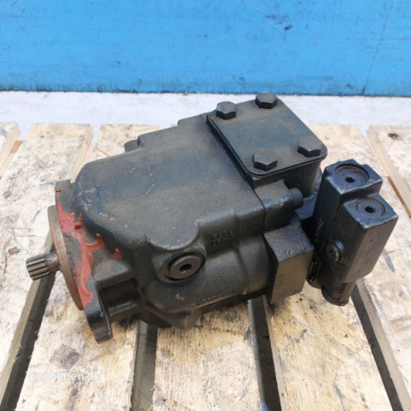 hydraulische Anlage типа Sonstige Sauer Danfoss, Gebrauchtmaschine в Hemmet (Фотография 2)