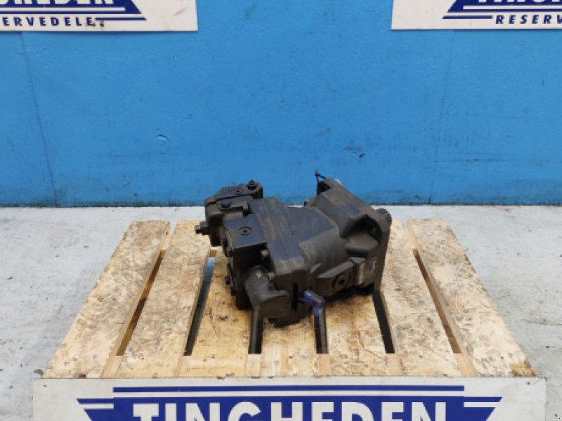 hydraulische Anlage типа Sonstige Sauer Danfoss, Gebrauchtmaschine в Hemmet (Фотография 1)