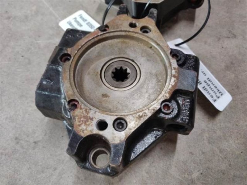 hydraulische Anlage типа Sonstige Tandhjulspumpe, Gebrauchtmaschine в Hemmet (Фотография 2)