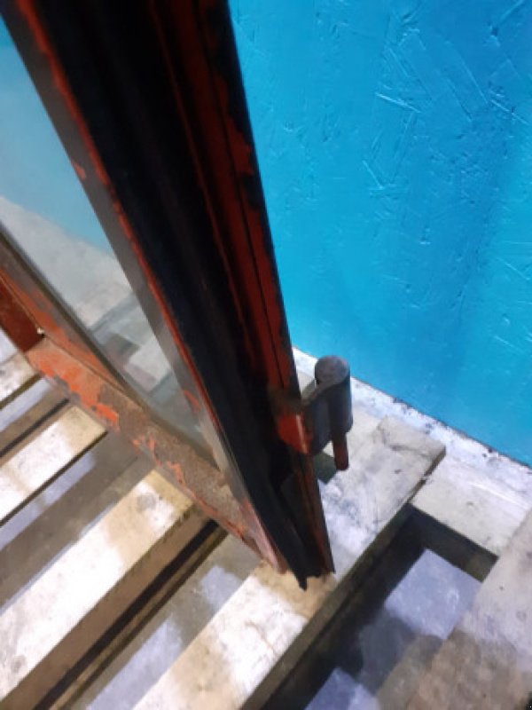 Kabine tipa Case IH 1460, Gebrauchtmaschine u Hemmet (Slika 8)