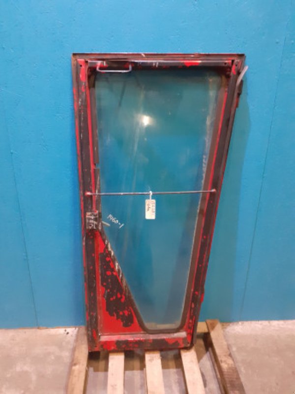 Kabine tipa Case IH 1460, Gebrauchtmaschine u Hemmet (Slika 10)