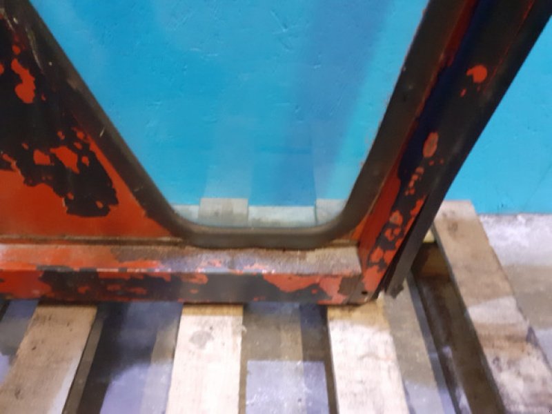 Kabine tipa Case IH 1460, Gebrauchtmaschine u Hemmet (Slika 9)