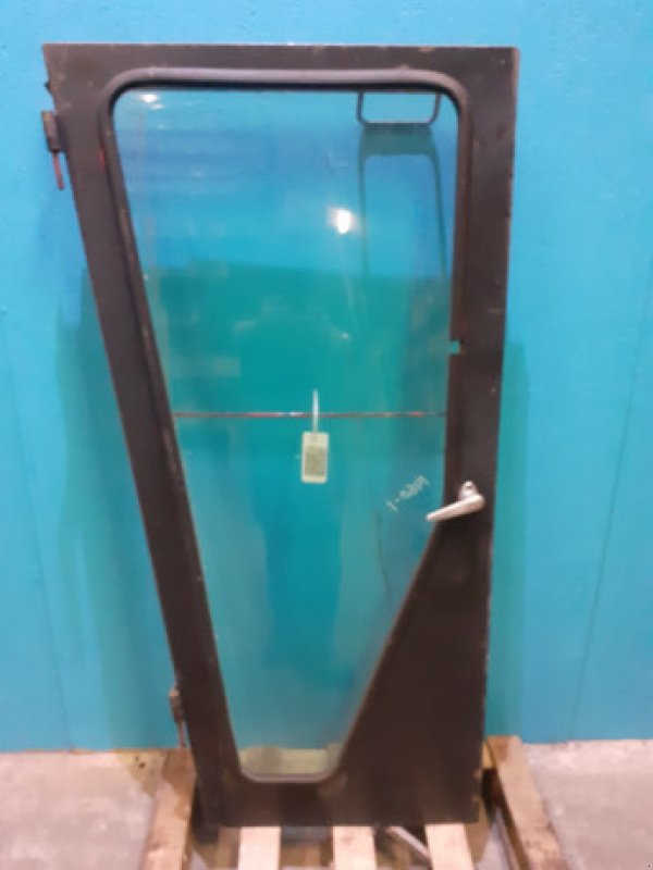 Kabine tipa Case IH 1460, Gebrauchtmaschine u Hemmet (Slika 3)