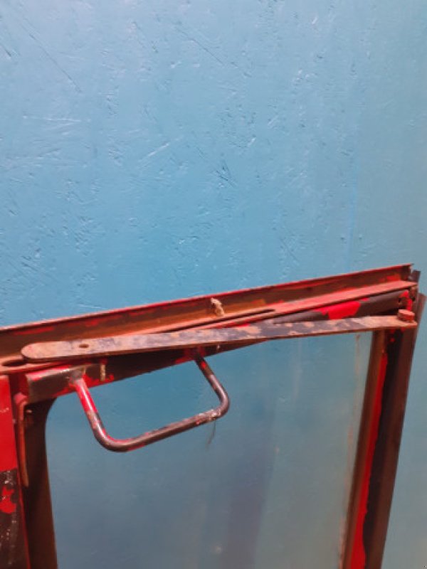 Kabine tipa Case IH 1460, Gebrauchtmaschine u Hemmet (Slika 5)