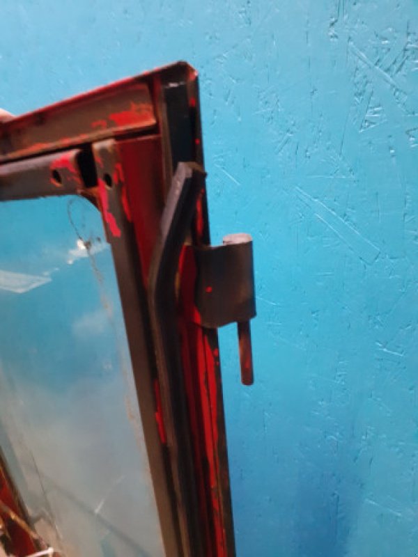 Kabine tipa Case IH 1460, Gebrauchtmaschine u Hemmet (Slika 7)