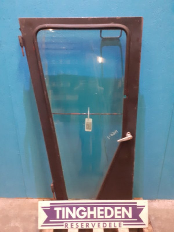 Kabine tipa Case IH 1460, Gebrauchtmaschine u Hemmet (Slika 1)