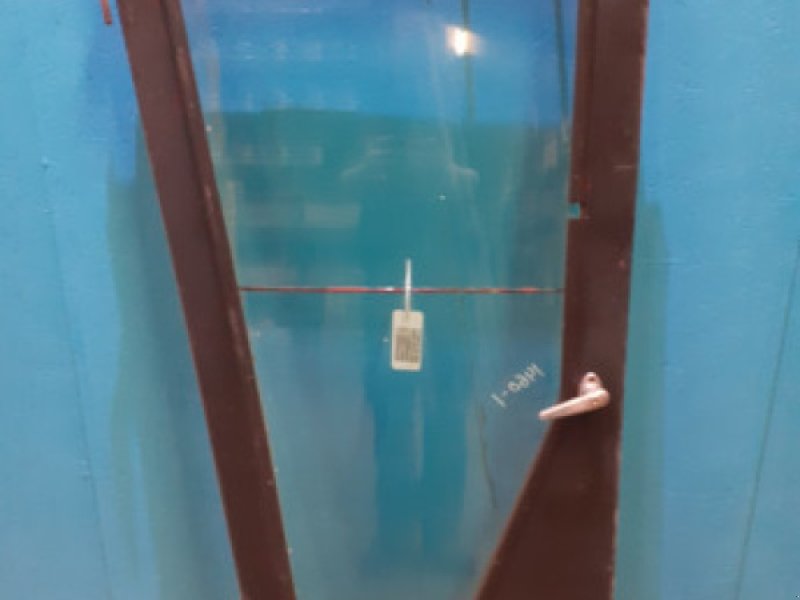 Kabine of the type Case IH 1460, Gebrauchtmaschine in Hemmet (Picture 1)