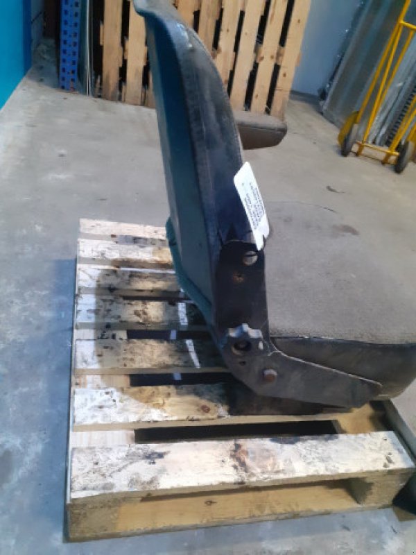 Kabine tipa Case IH 1460, Gebrauchtmaschine u Hemmet (Slika 8)