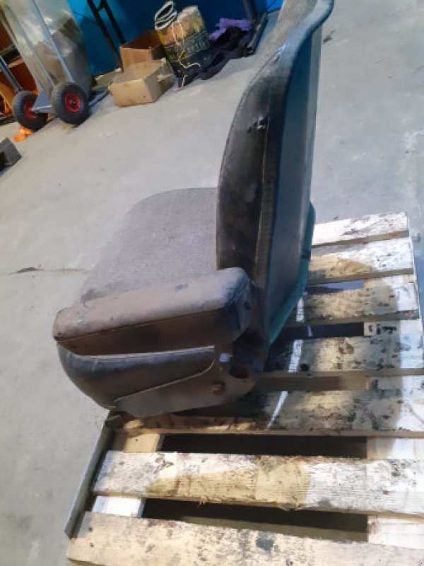 Kabine tipa Case IH 1460, Gebrauchtmaschine u Hemmet (Slika 7)