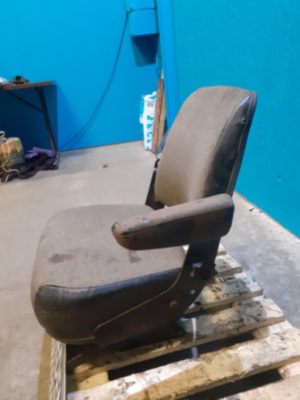 Kabine tipa Case IH 1460, Gebrauchtmaschine u Hemmet (Slika 4)