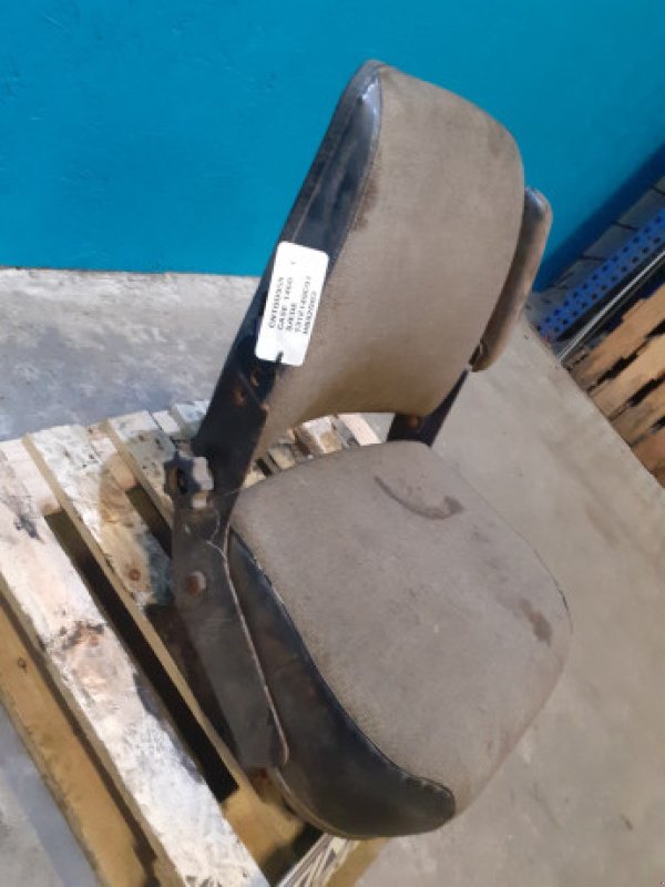 Kabine tipa Case IH 1460, Gebrauchtmaschine u Hemmet (Slika 3)