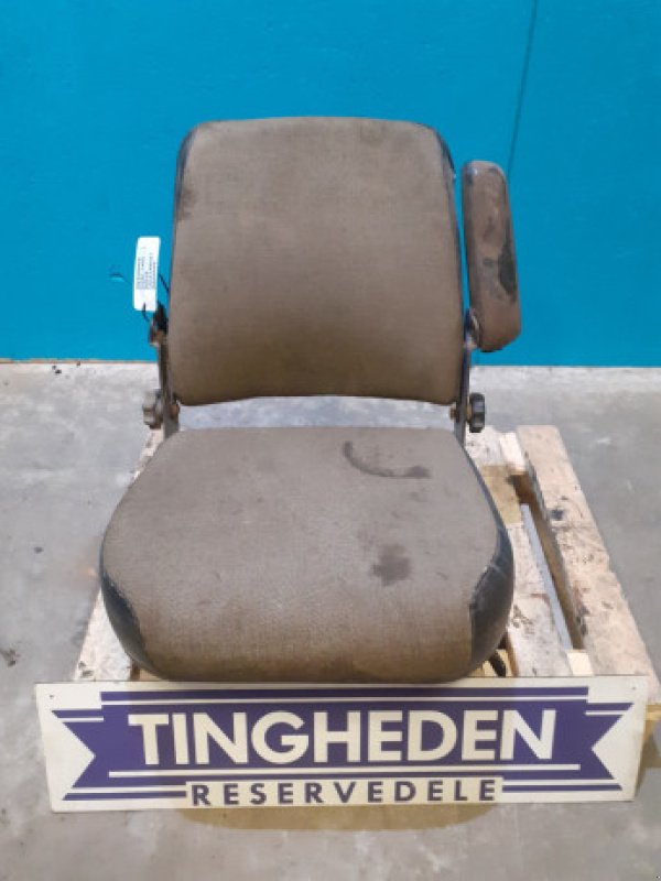 Kabine tipa Case IH 1460, Gebrauchtmaschine u Hemmet (Slika 1)