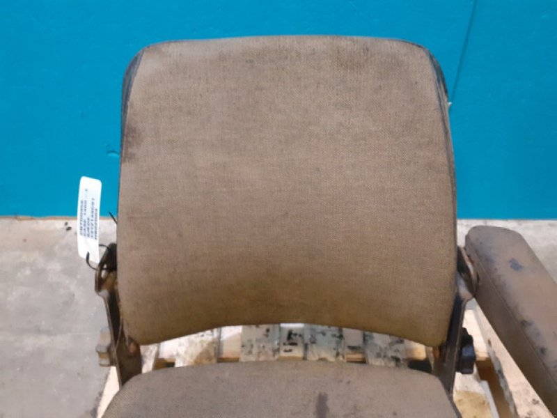 Kabine tipa Case IH 1460, Gebrauchtmaschine u Hemmet (Slika 6)