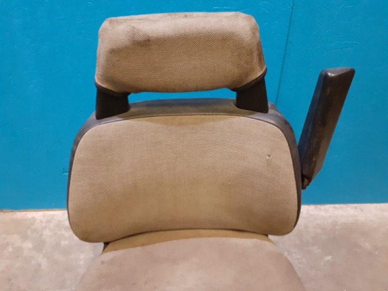 Kabine типа Case IH 1620, Gebrauchtmaschine в Hemmet (Фотография 7)