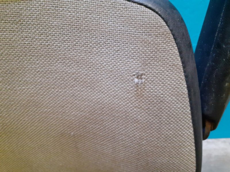 Kabine типа Case IH 1620, Gebrauchtmaschine в Hemmet (Фотография 8)