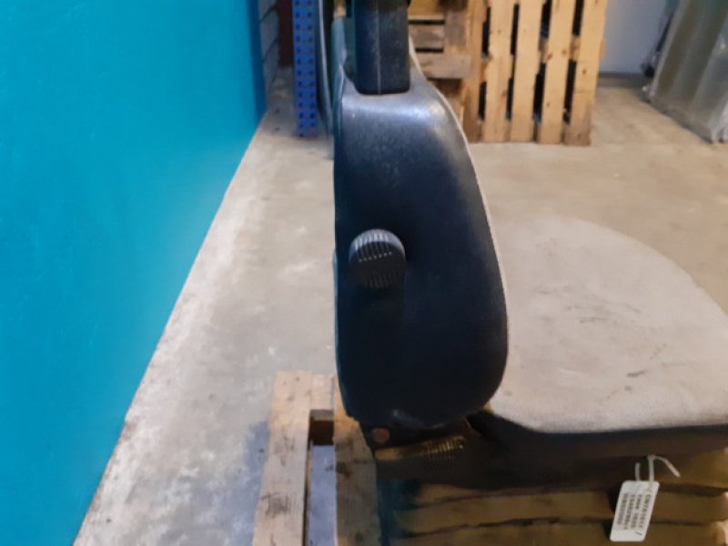 Kabine типа Case IH 1620, Gebrauchtmaschine в Hemmet (Фотография 9)