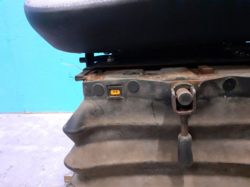 Kabine типа Case IH 1620, Gebrauchtmaschine в Hemmet (Фотография 12)