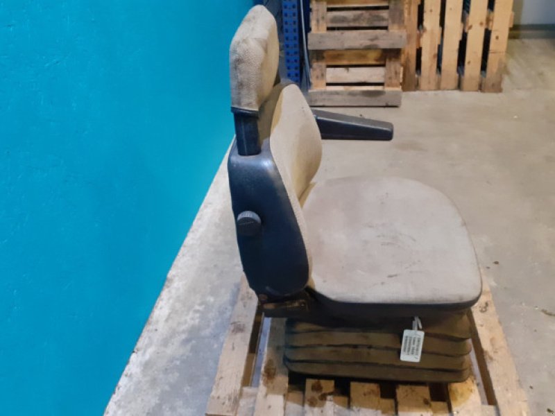 Kabine типа Case IH 1620, Gebrauchtmaschine в Hemmet (Фотография 3)