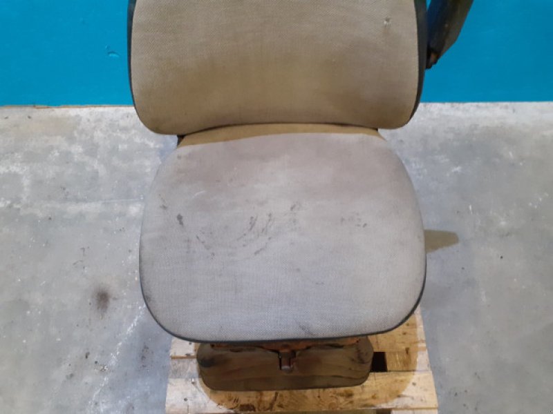 Kabine типа Case IH 1620, Gebrauchtmaschine в Hemmet (Фотография 5)