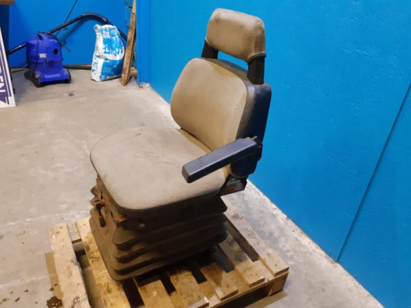 Kabine типа Case IH 1620, Gebrauchtmaschine в Hemmet (Фотография 4)