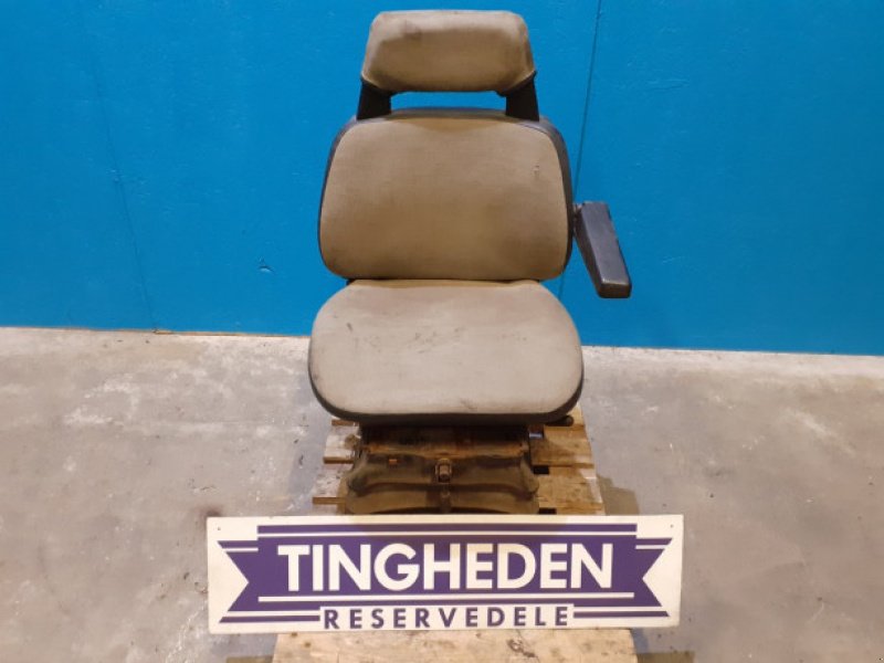 Kabine типа Case IH 1620, Gebrauchtmaschine в Hemmet (Фотография 1)